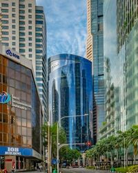 Ocbc Property Services Building (D1), Office #451614811